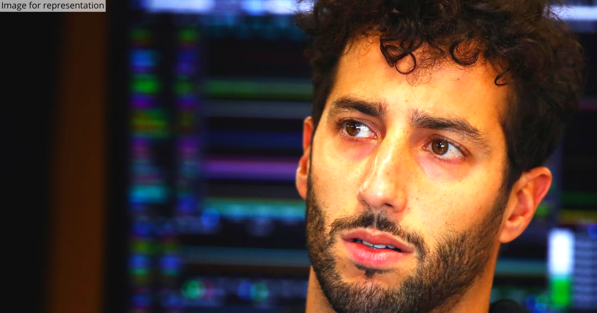 Formula 1: McLaren driver Daniel Ricciardo tests COVID-19 positive